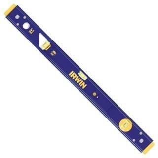 LEVEL, BOX 24" LIGHTED- IRWIN