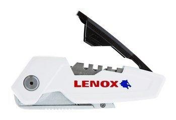 UTILITY KNIFE, FOLDING RETRACTABLE.