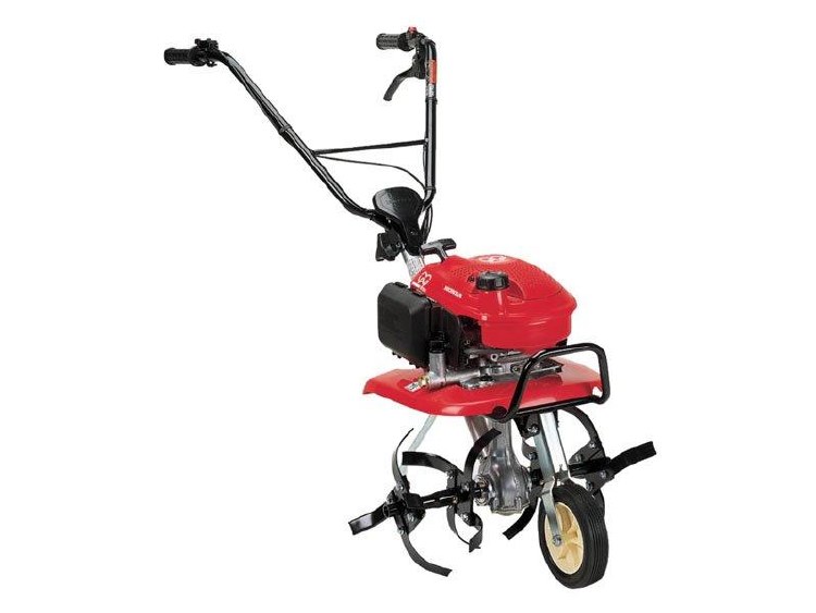 CULTIVATOR / TILLER 4 CYCLE 57CC HONDA