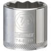 SOCKET, 12PT, 3/8 DRIVE. 7/8''