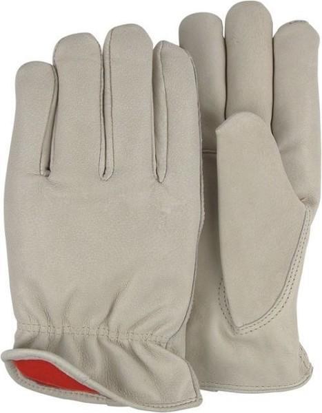 GLOVES, PIGSKIN, LINED