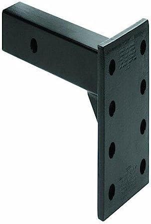 RECEIVER, PINTLE MOUNT PLATE 12000#(63057)