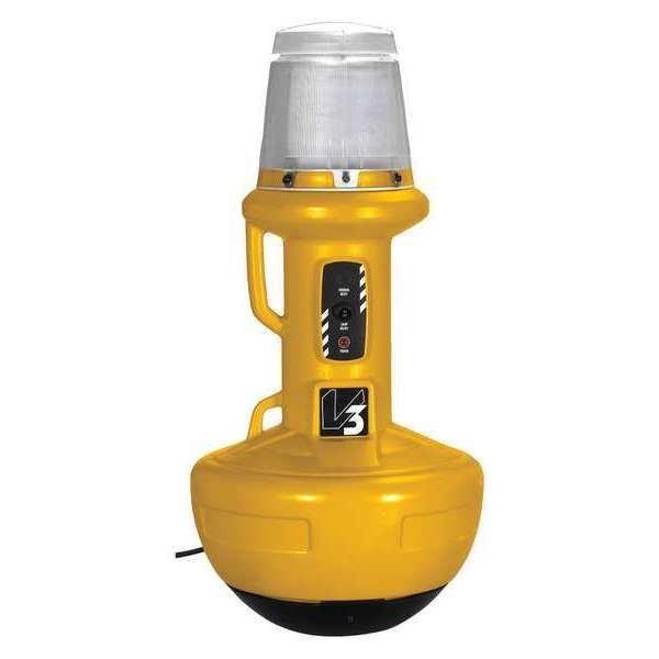 WORK LIGHT, WOBBLELIGHT V3 , 220W LED