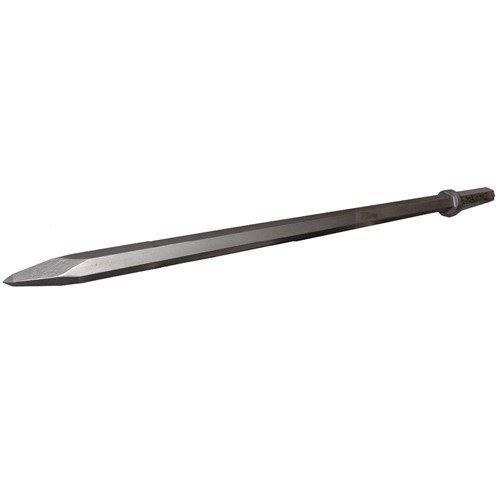 CHISEL, PAVING BREAKER 1" X 60" EXTRA LONG