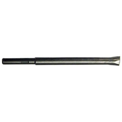BIT, DRILL, FOR MRD-9,   5/8" x 12" x 17"  C9 Shank Carbide Tipped Hollow Drills - 3/4" Round Slotted Shanks