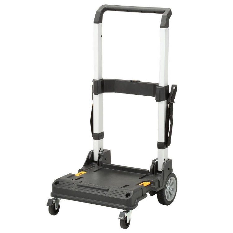TSTAK TROLLEY WITH HANDLE-DEWALT