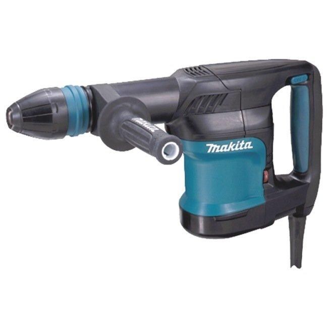 CHIPPER, SDS-MAX, 11 FT LB. - HAMMER ONLY