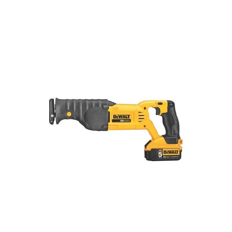 SAW, RECIPROCATING , 20V MAX BRUSHLESS, CHARGER, 1 BATTERY