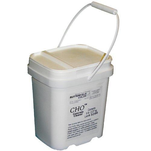 CLEANER, CHO, MIX WITH 5 GALLON WATER, SUBSTRATE CLEANER