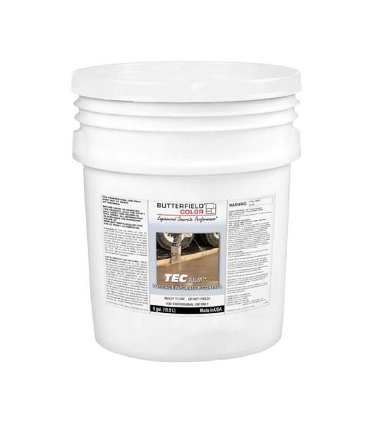 RETARDANT, EVAPORATION, SPRAY FILM  5 GALLON CONCENTRATE