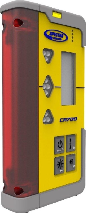 ROD & MACHINE RECEIVER W/ MAGNETIC MOUNT
