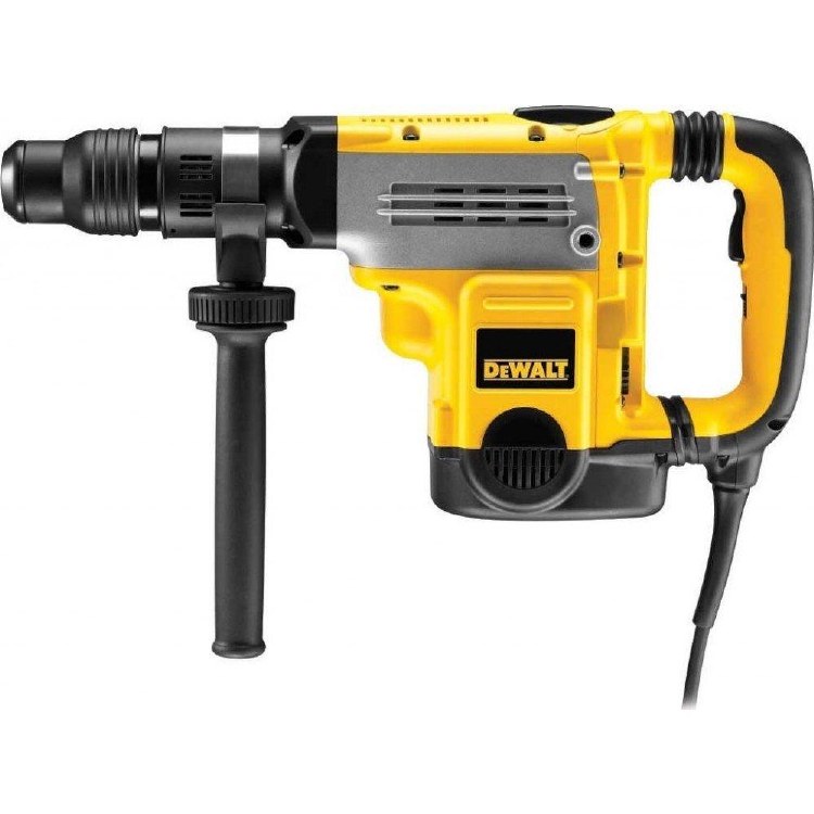 HAMMER, ROTARY, COMBO, 2", SDS-MAX, E-CLUTCH