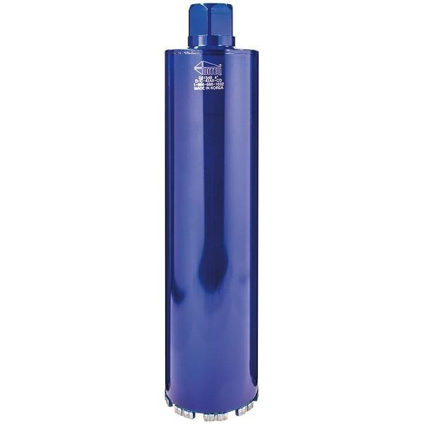 CORE BIT  14" LONG 1-1/4"-7 SHANK HEAVY DUTY ARIX G3 TURBO