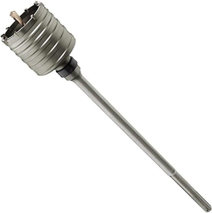 CORE BIT 2-5/8" x 17" x  22" SDS MAX CARBIDE