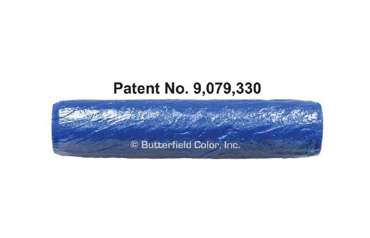 SLEEVE, TEXTURE ROLLER, ITALIAN SLATE 18" ROLLER SLEEVE
