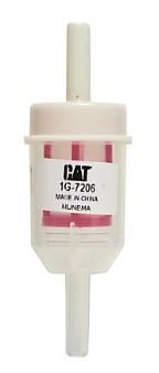 FILTER , FUEL CAT 304/249D INLINE