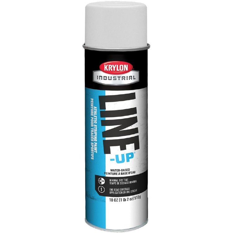 STRIPING PAINT ATHLETIC  WHITE- FOR TURF