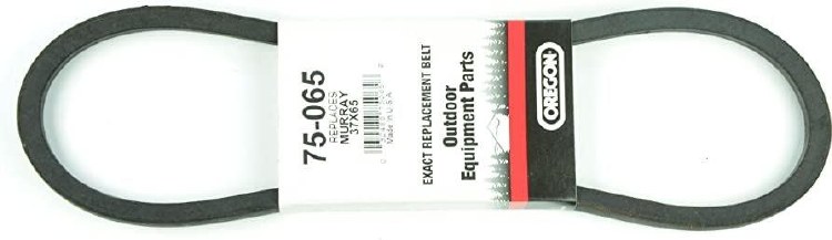 V-BELT, 1/2"x30-1/4"