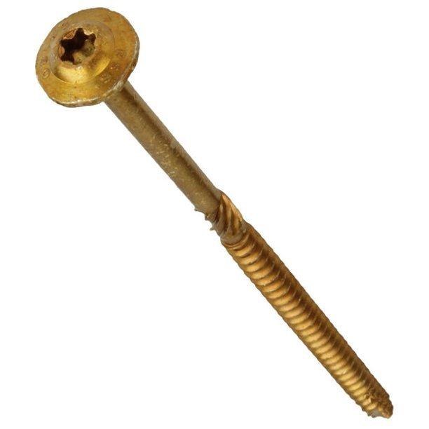 SCREW, RSS HANDYPAK 1/4"X1-1/2" (50)