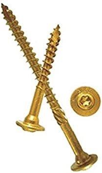SCREW, RSS MINI HANDYPAK 5/16"X4" (25)