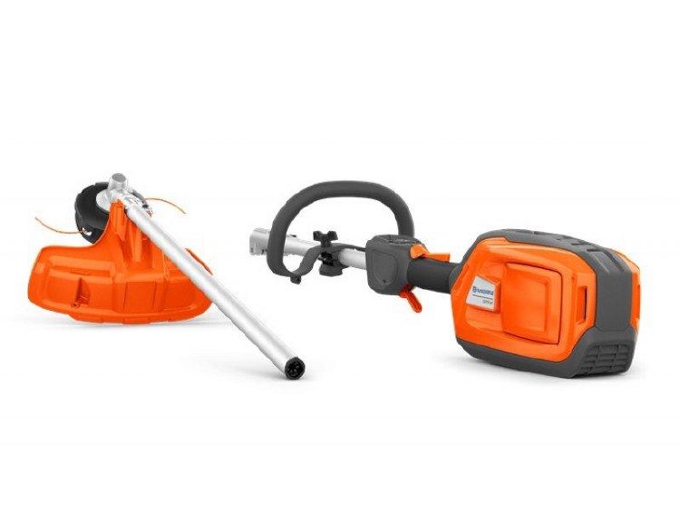 COMBI POWERHEAD W/STRING TRIMMER AT, 325iLK BATTERY UNIT