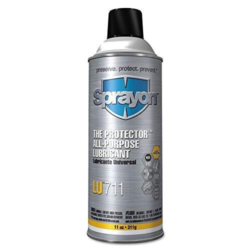 PROTECTOR, MOISTURE DISPLACING PENETRATOR, CLEANER, LUBRICANT