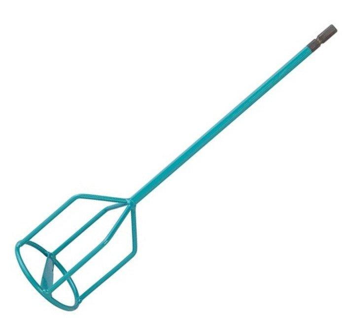 MIXER, FITS XO1, 4-3/4" WIDE, ADHESIVES/FILLER/EPOXY/ETC.