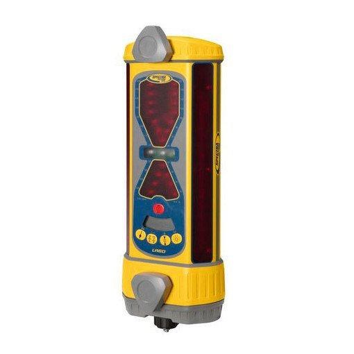 DETECTOR LASER, MACHINE, WIRELESS- LR60W-MM, KIT, REMOTE