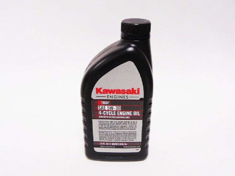 OIL, MOTOR, 5W-30 QUART,  KTECH, 4-CYCLE