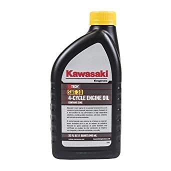 OIL, MOTOR, SAE 30, QUART, KTECH, 4-CYCLE