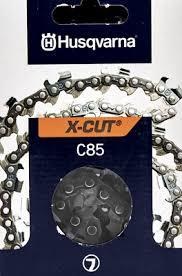 CHAIN, 20", 3/8", .058, C85,  72DR