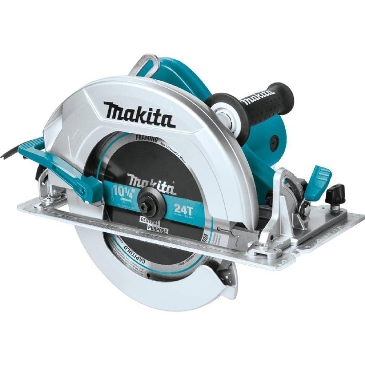 SAW, 10 1/2 CIRCULAR SAW-MAKITA