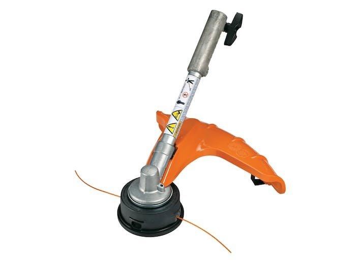 TRIMMER, FOR MM55 YARD BOSS, ATTACHMENT