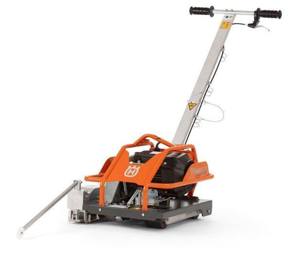 SAW, X150E  WALK BEHIND,UP TO 6 1/2,ELECTRIC , GREEN CONCRETE, SOFF CUT