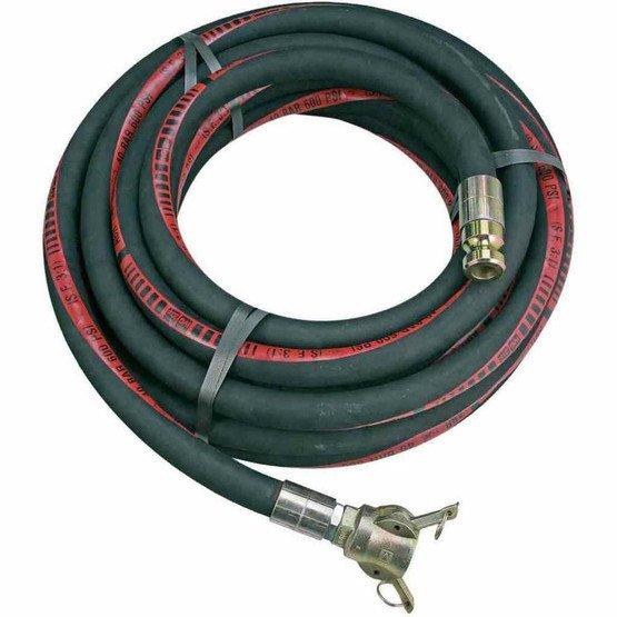 HOSE, 50'X25MM MATERIAL HOSE FOR MIGHTY SMALL 50 GROUT PUMP