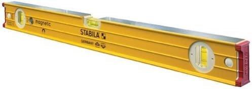LEVEL, 48" MODEL 96M, STABILA