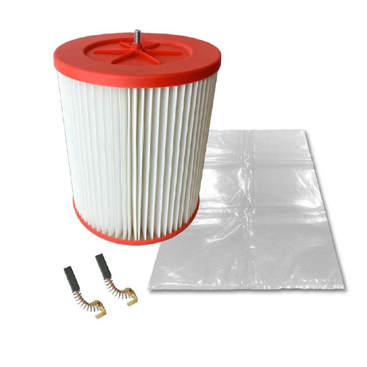 KIT, TUNE UP SAW, IQ360, FILTERS, BRUSHES, LOUVERS