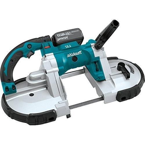 BAND SAW, LXT, KIT, MAKITA