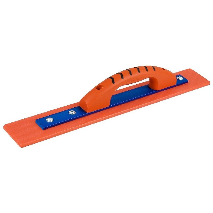 FLOAT, 20" x 3" ORANGE THUNDER" W/ KO-20" TECHNOLOGY