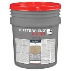 SURF ETCH, 003 "MEDIUM ACID WASH FINISH" TOP SURFACE RETARDER- 5 GALLON