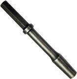 SHANK, SMALL TAPER 1-1/8" x 6" FOR TAMPING PAD
