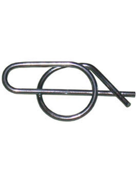 RING, LOCK COLLAR 5/8 SHAFT