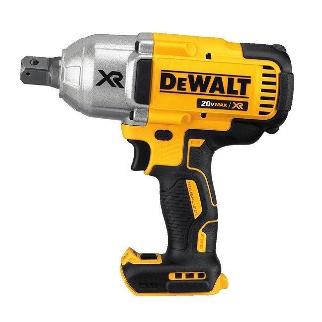 IMPACT -3/4" HIGH TORQUE, 20V, 1200# ,  HOG RING, LI-ION, KIT (BARE TOOL)