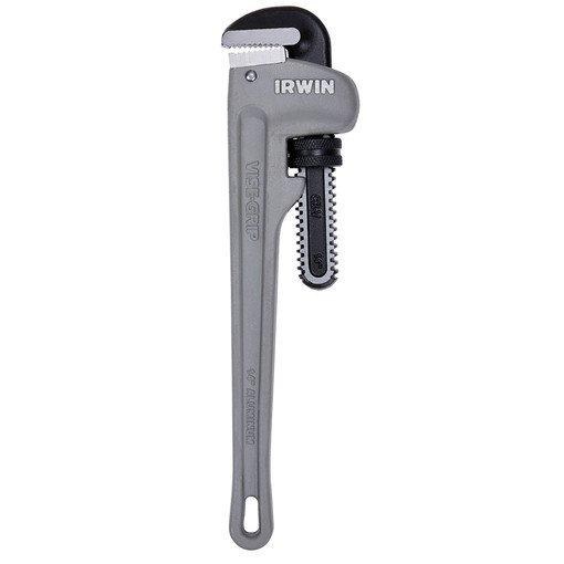 WRENCH, PIPE 14" CAST ALUMINUM PIPE WRENCH