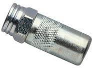 COUPLING, GREASE GUN, COUPLER TO FITTING