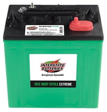 BATTERY, BILJAX LIFT
