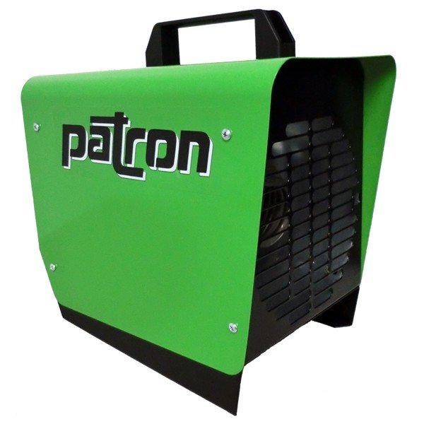 HEATER, ELECT.240V, 3000W, 205CFM, 10,200 BTU/HR 3kw