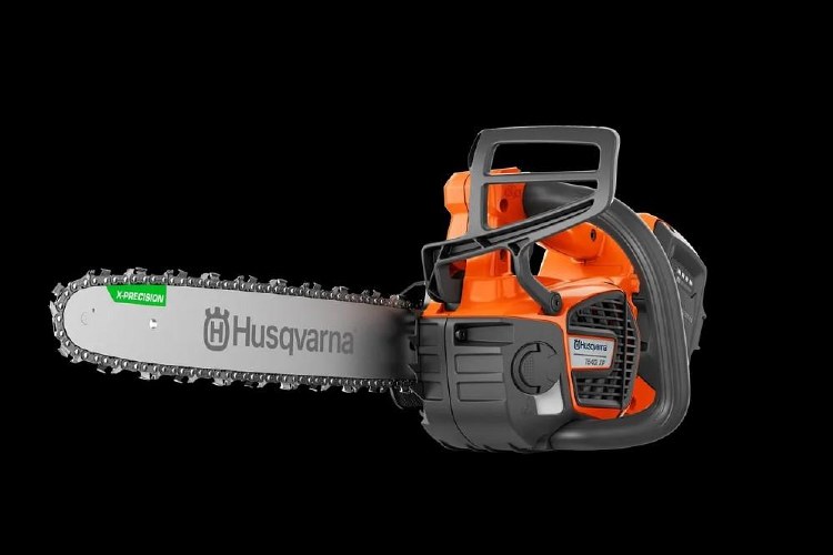 SAW CHAIN T540IXP BATTERY TOP HANDLE 14" W/ 1 BLI200X BATTERY, QC500 CHARGER & BAG