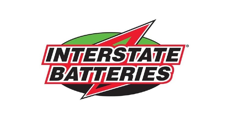 BATTERY, LIGHT TOWER 24F-50