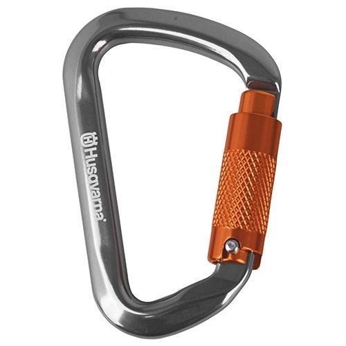 HUS HMS Carabiner